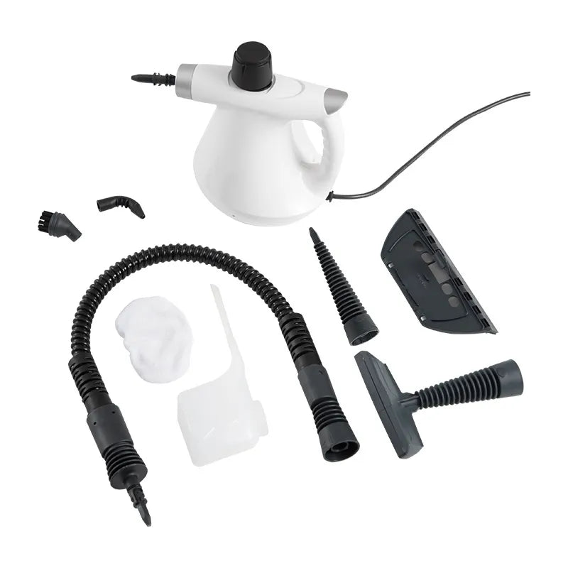 KitchenPro High-Temperature Steam Cleaner