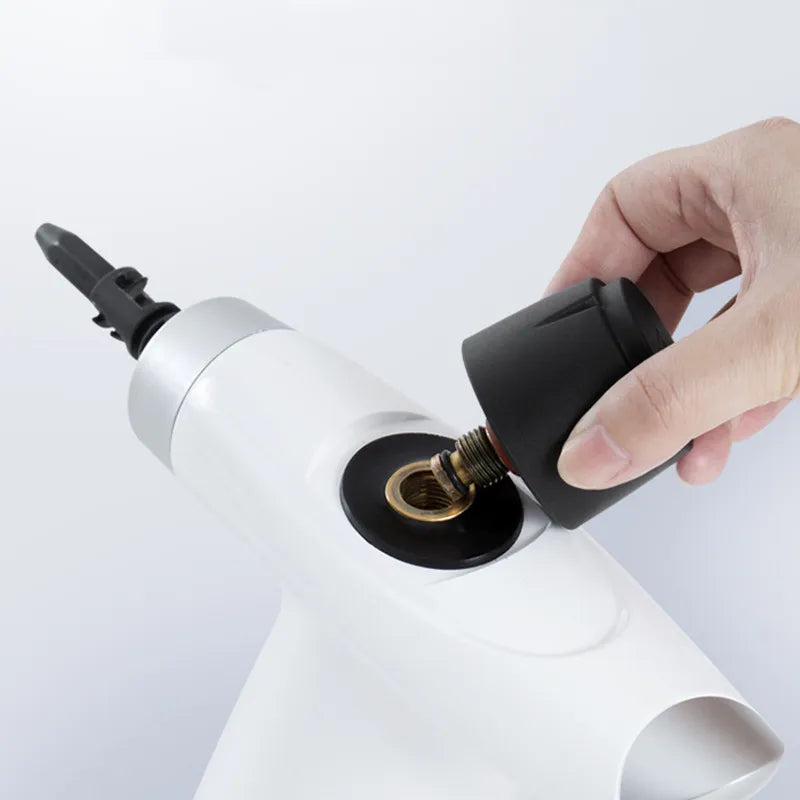 KitchenPro High-Temperature Steam Cleaner