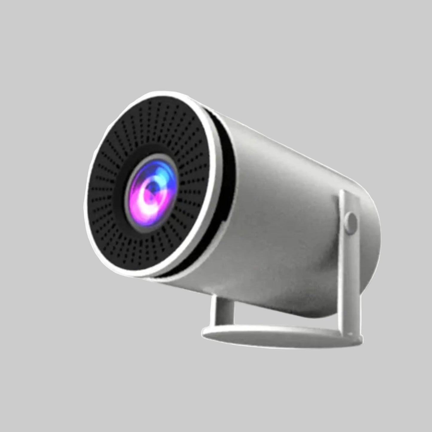 HY300 Smart Home Projector