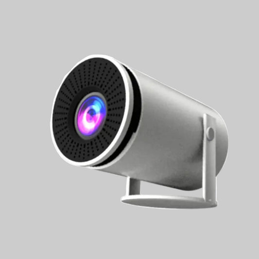 HY300 Smart Home Projector