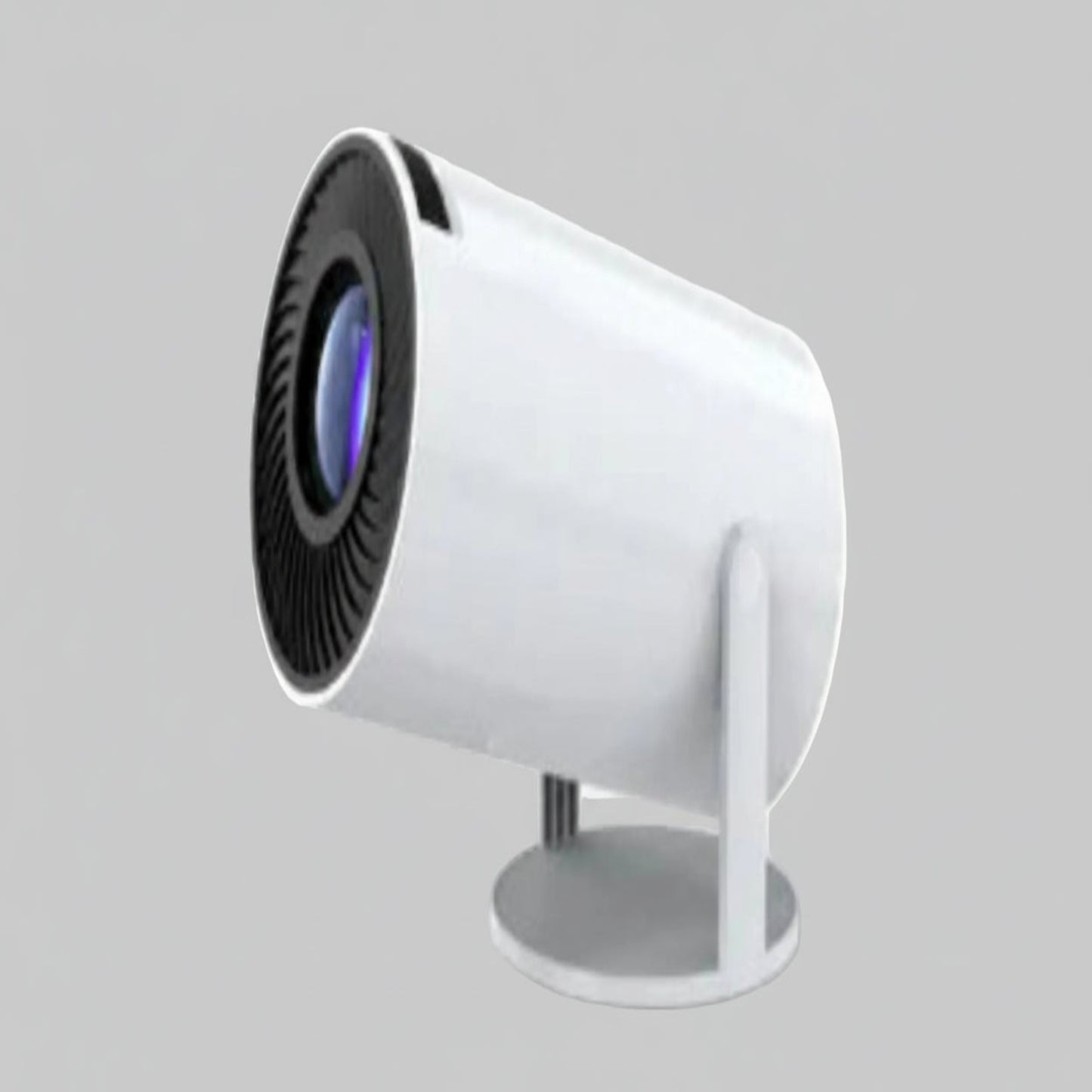 HY300 Smart Home Projector