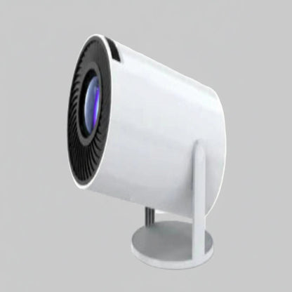 HY300 Smart Home Projector