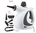 KitchenPro High-Temperature Steam Cleaner