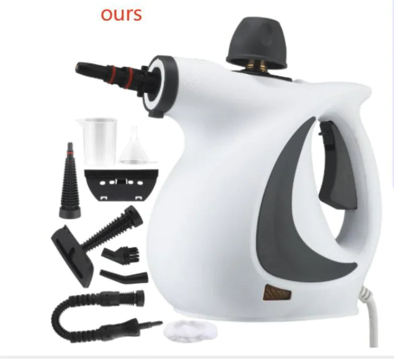 KitchenPro High-Temperature Steam Cleaner