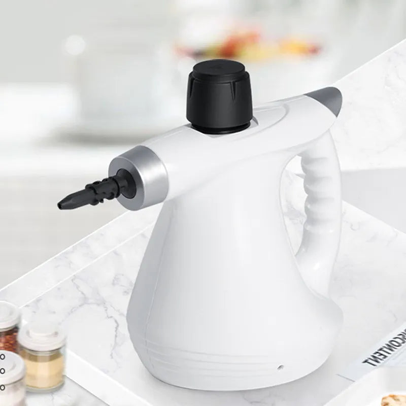KitchenPro High-Temperature Steam Cleaner