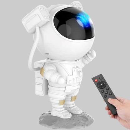 Astronaut Projector Galaxy Starry Sky Night Light Ocean Star LED Lamp Remote
