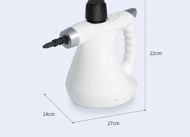 KitchenPro High-Temperature Steam Cleaner